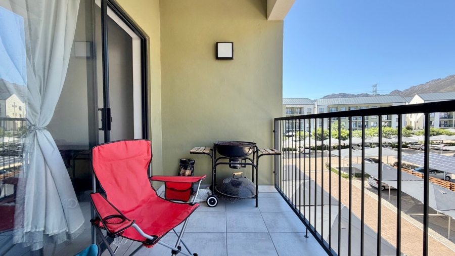 2 Bedroom Property for Sale in Greenbay Eco Estate Western Cape